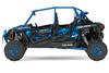 Polaris RZR XP 4 1000 EPS High Lifter Edition 2017
